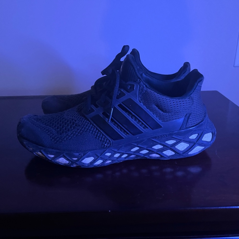 Addidas ultra boost 360 web